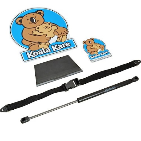 Koala Kare REFRESHKIT (F/ KB101-01/05) for Koala Kare Products - Part# 1065-KIT 1065-KIT